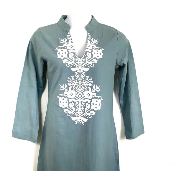 NWOT maxi dress - Picture 3 of 11